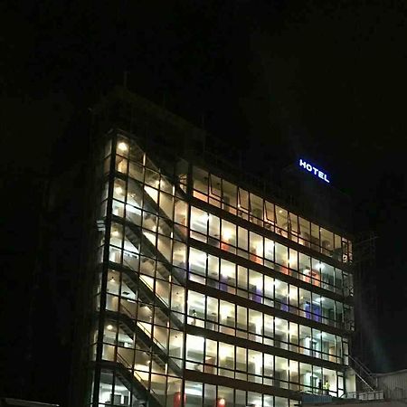 Golden Tree Hotel Белиз Сити Екстериор снимка