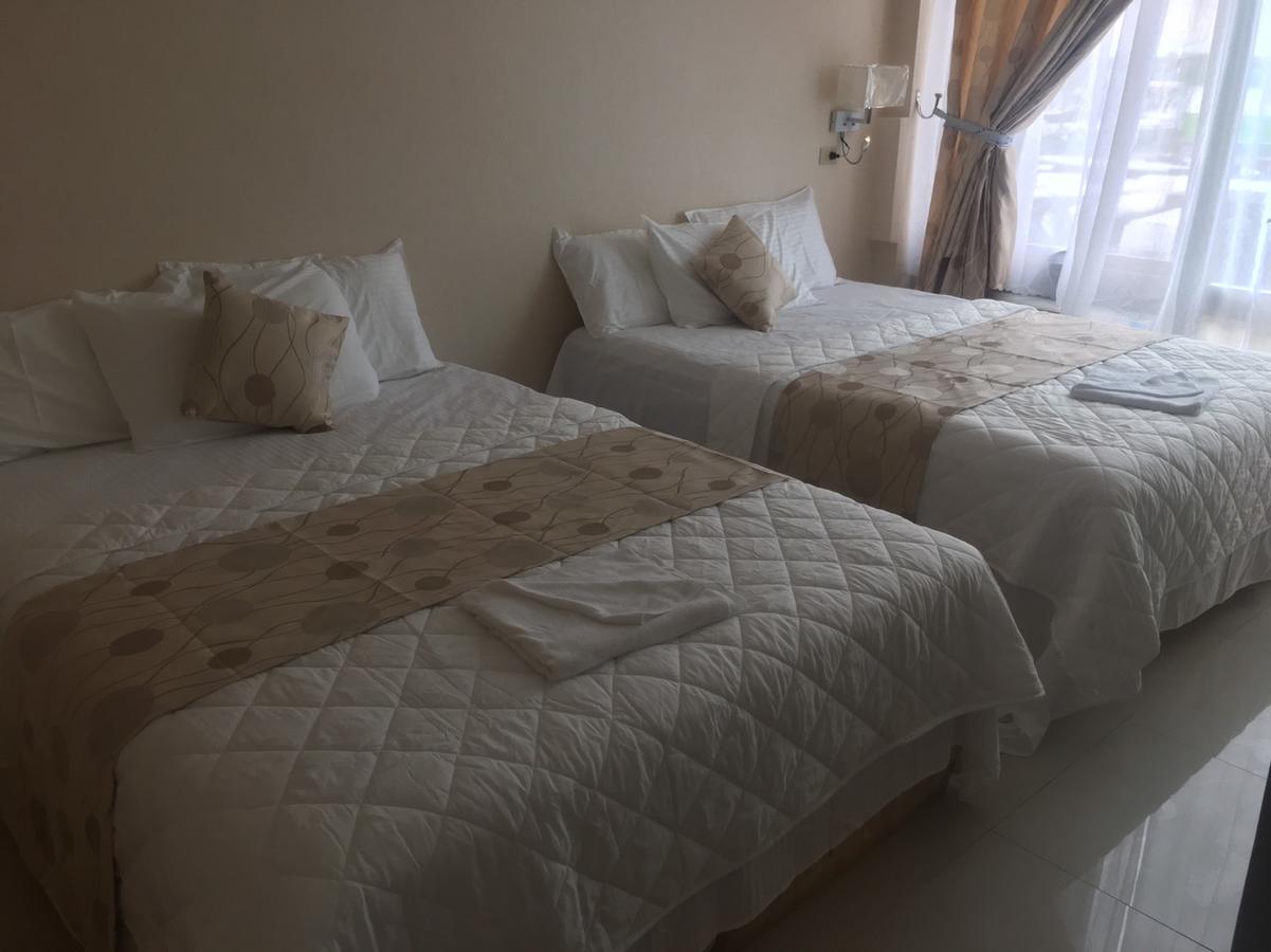 Golden Tree Hotel Белиз Сити Екстериор снимка