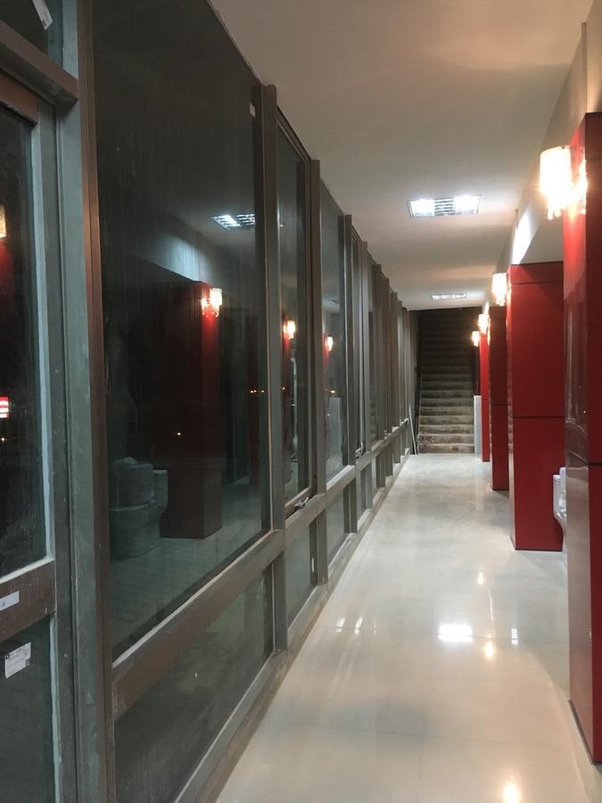 Golden Tree Hotel Белиз Сити Екстериор снимка