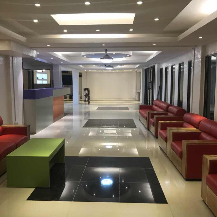 Golden Tree Hotel Белиз Сити Екстериор снимка