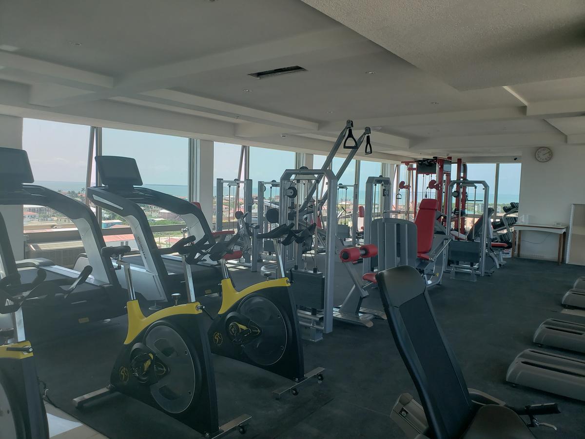 Golden Tree Hotel Белиз Сити Екстериор снимка